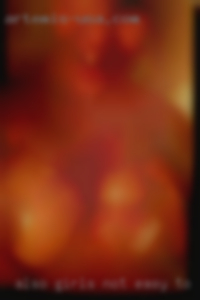 Also girls not easy to be around MY AGE...