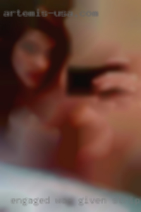 Engaged, was given strip some freedom.