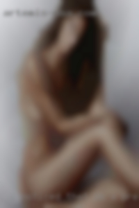 I noticed that I'm a pretty horny average female guy.