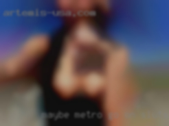 Maybe metro go on sluts adventures with near Detroit MI.