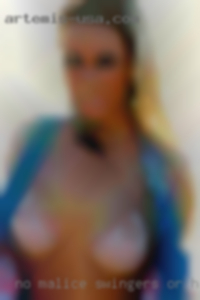 No malice swingers or hurt me tho.